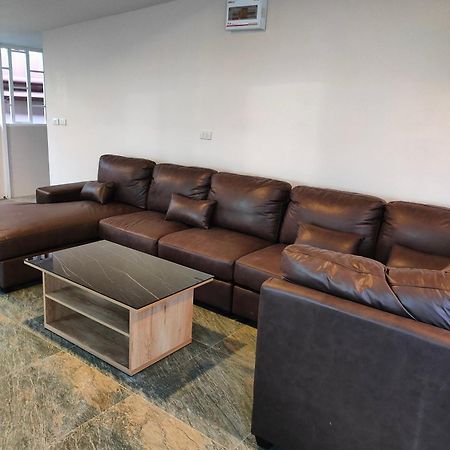 Grand Beach Resort Ko Tao Ngoại thất bức ảnh