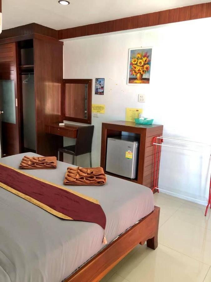 Grand Beach Resort Ko Tao Ngoại thất bức ảnh