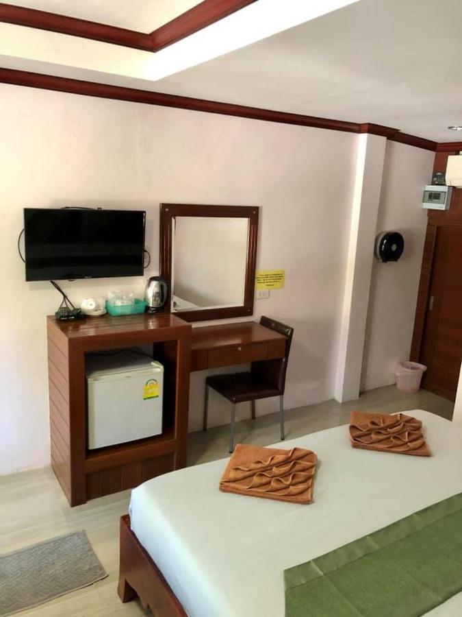 Grand Beach Resort Ko Tao Ngoại thất bức ảnh
