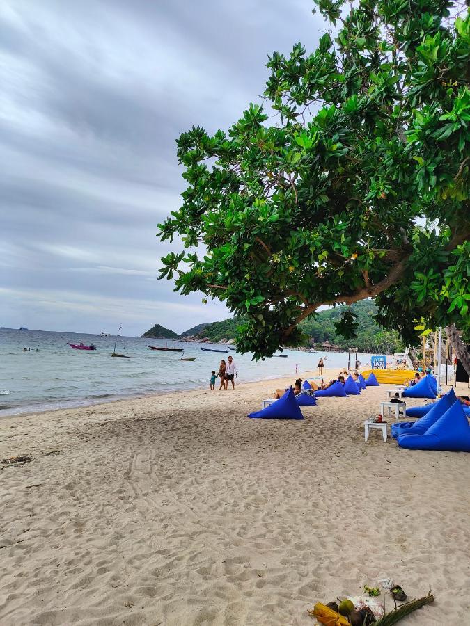 Grand Beach Resort Ko Tao Ngoại thất bức ảnh