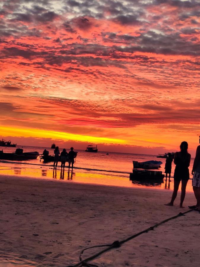 Grand Beach Resort Ko Tao Ngoại thất bức ảnh