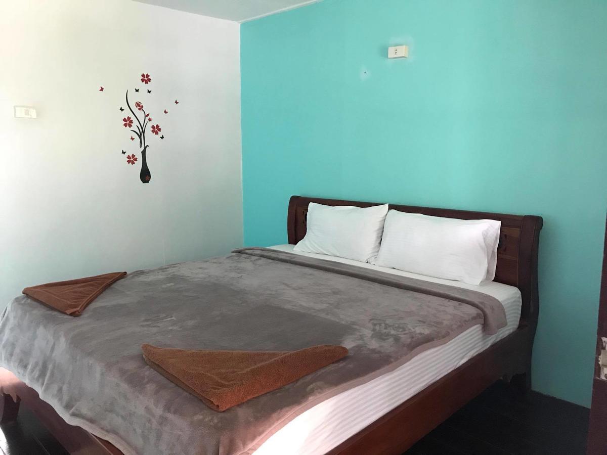 Grand Beach Resort Ko Tao Ngoại thất bức ảnh