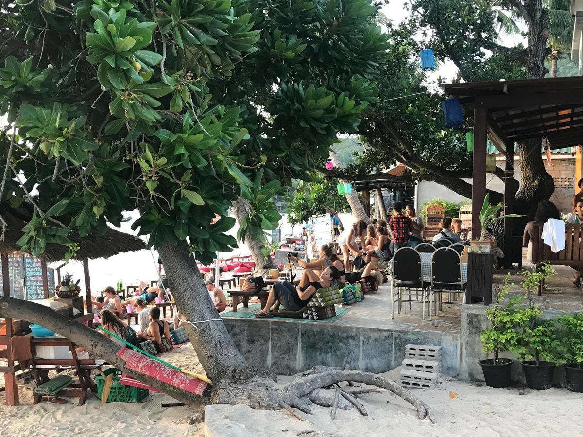 Grand Beach Resort Ko Tao Ngoại thất bức ảnh
