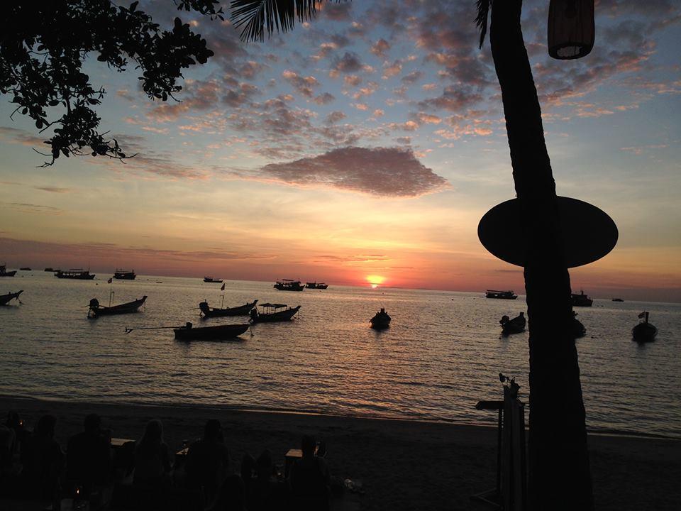 Grand Beach Resort Ko Tao Ngoại thất bức ảnh