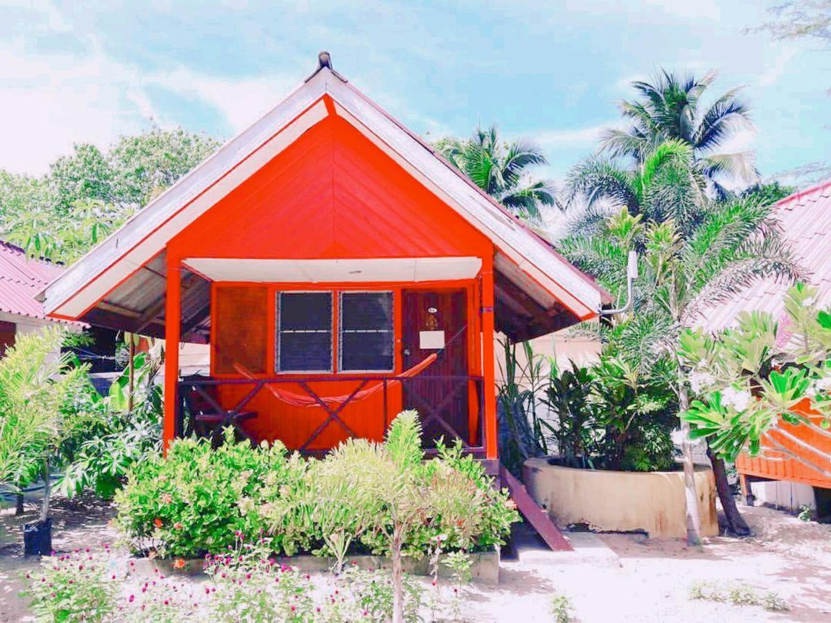 Grand Beach Resort Ko Tao Ngoại thất bức ảnh