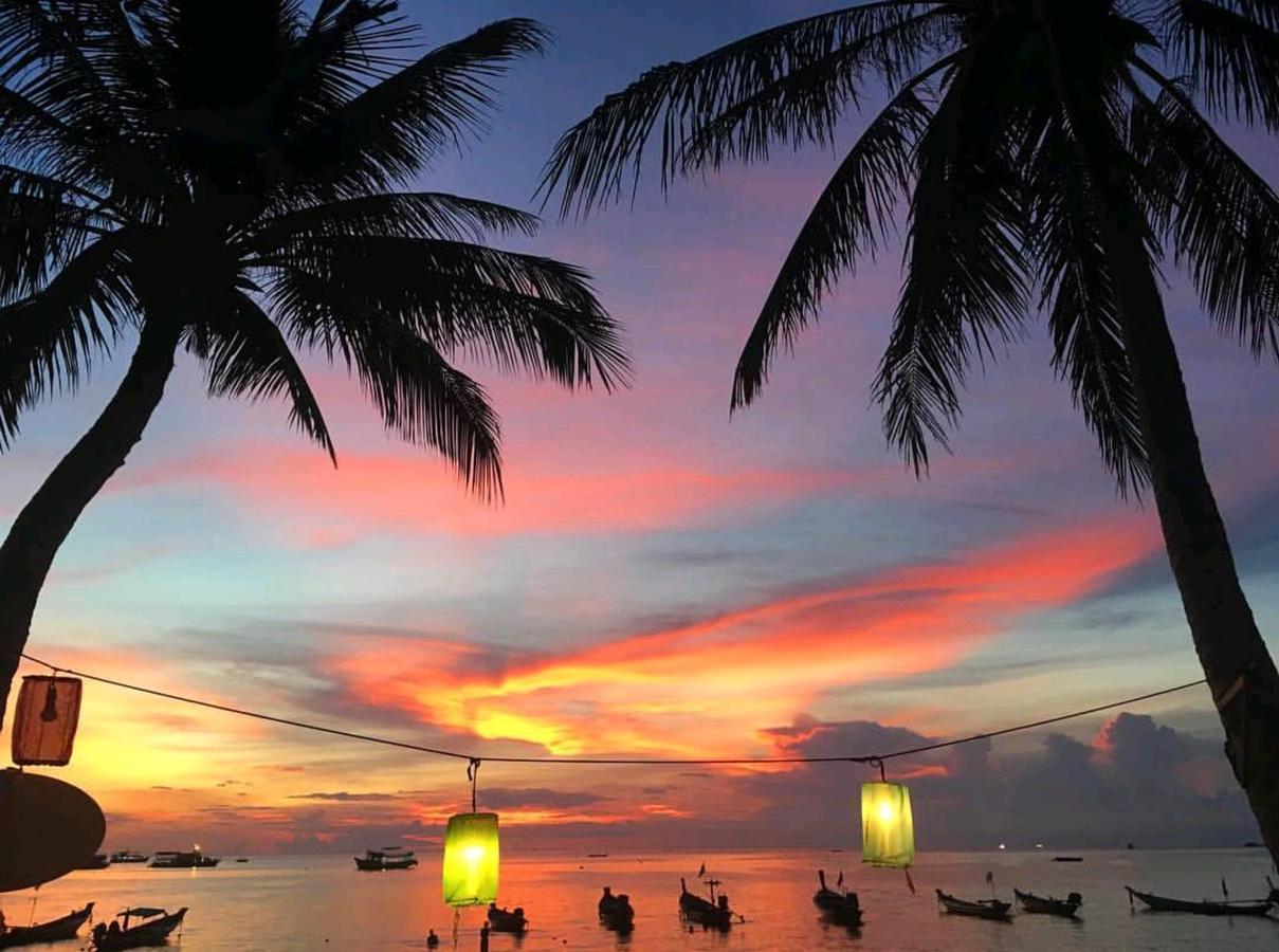 Grand Beach Resort Ko Tao Ngoại thất bức ảnh