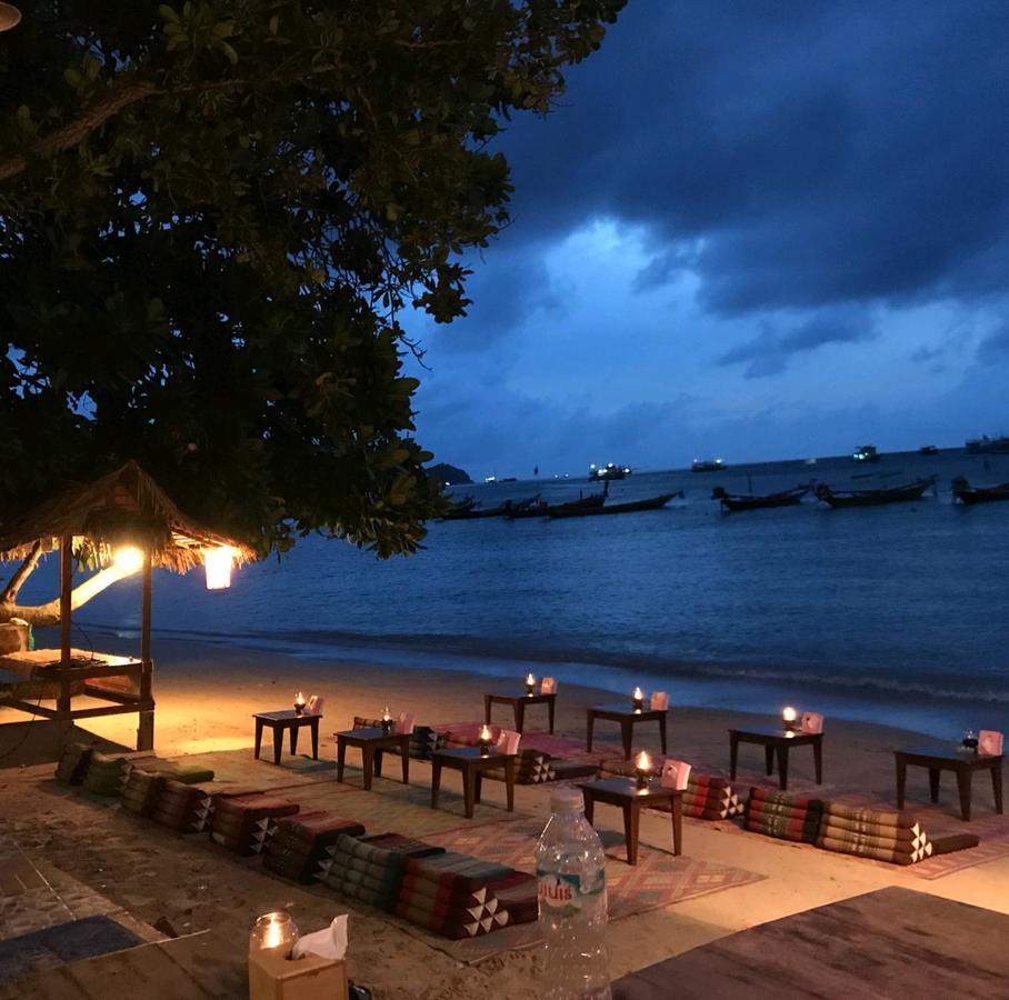 Grand Beach Resort Ko Tao Ngoại thất bức ảnh