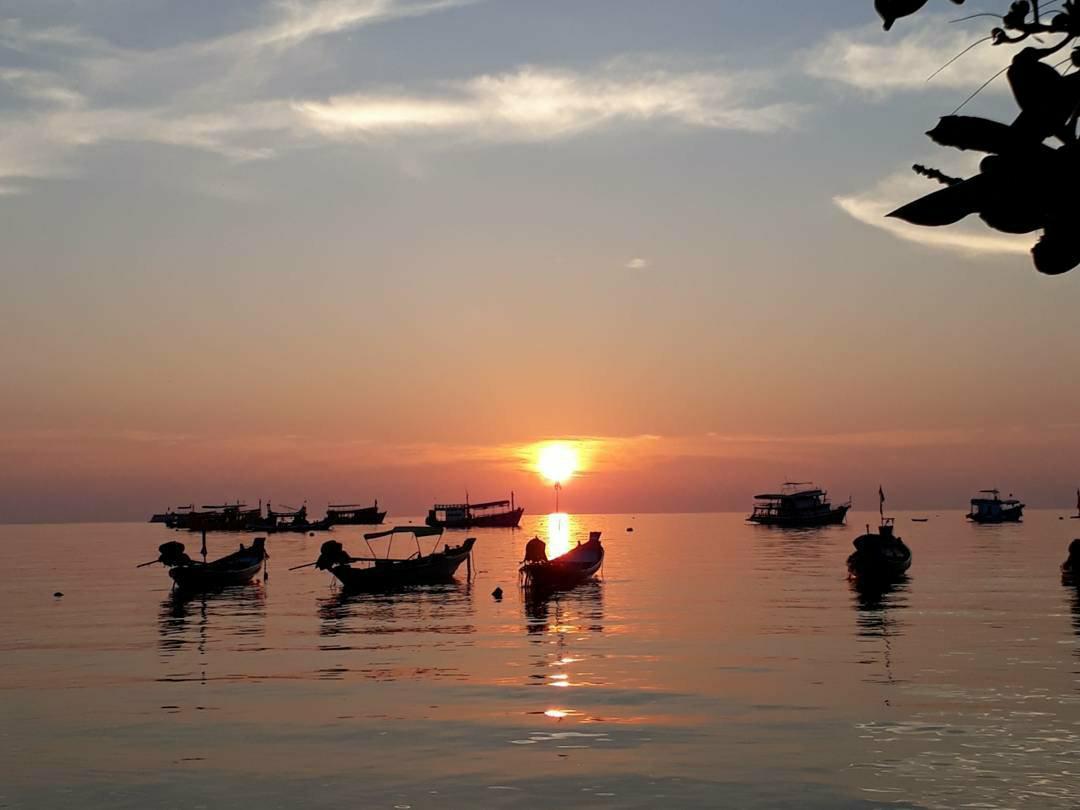 Grand Beach Resort Ko Tao Ngoại thất bức ảnh
