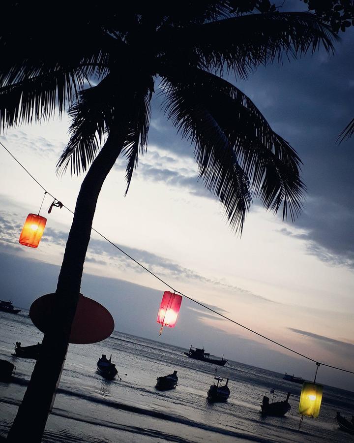 Grand Beach Resort Ko Tao Ngoại thất bức ảnh