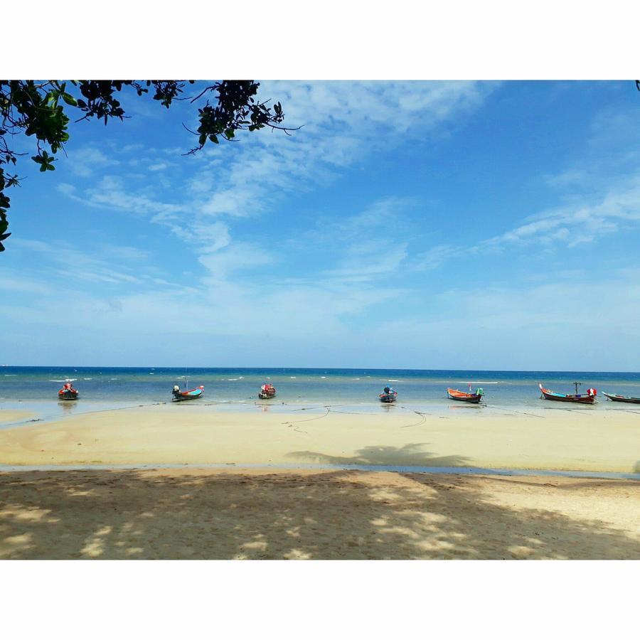 Grand Beach Resort Ko Tao Ngoại thất bức ảnh
