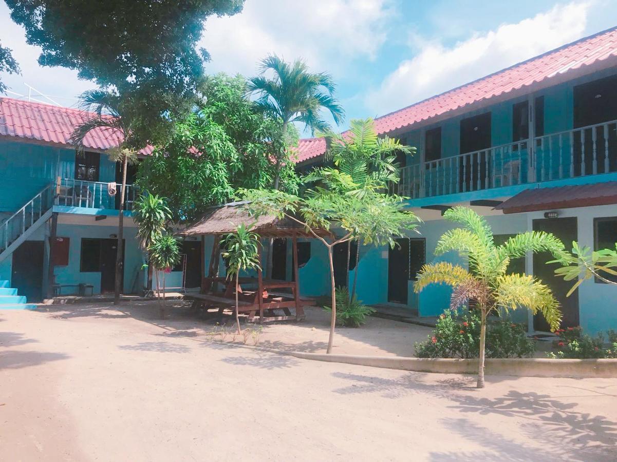 Grand Beach Resort Ko Tao Ngoại thất bức ảnh
