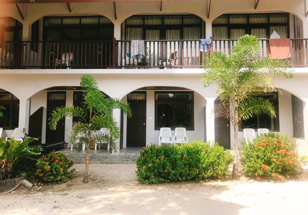 Grand Beach Resort Ko Tao Ngoại thất bức ảnh