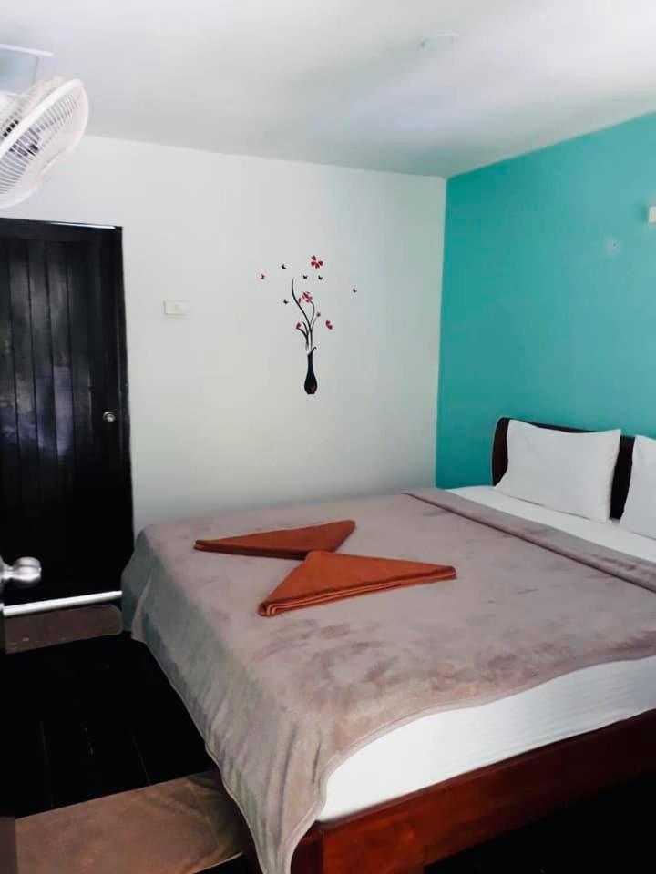 Grand Beach Resort Ko Tao Ngoại thất bức ảnh
