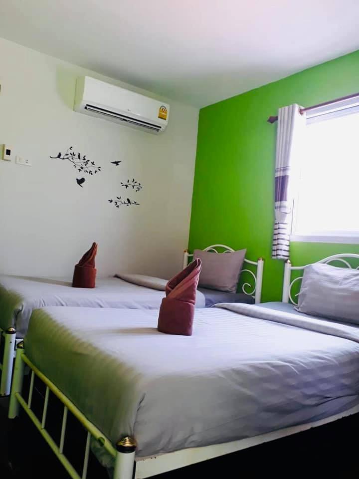 Grand Beach Resort Ko Tao Ngoại thất bức ảnh